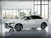 2025 Mercedes Benz A 200