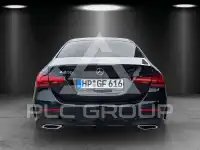 2025 Mercedes Benz A 200
