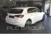 2025 Mercedes Benz A 200