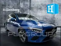2025 Mercedes Benz A 200