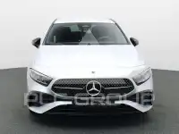 2025 Mercedes Benz A 200