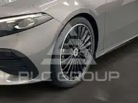 2025 Mercedes Benz A 200