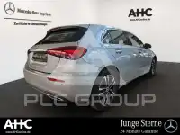2025 Mercedes Benz A 200