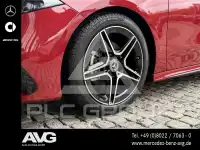 2025 Mercedes Benz A 200