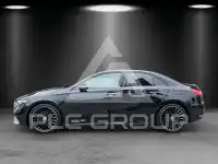 2025 Mercedes Benz A 200
