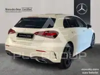 2025 Mercedes Benz A 200