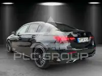2025 Mercedes Benz A 200