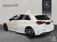 2025 Mercedes Benz A 200