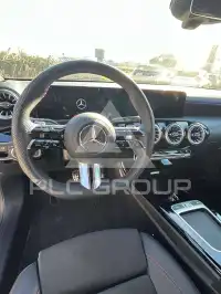 2026 Mercedes Benz A 200