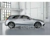 2025 Mercedes Benz A 200