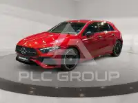 2025 Mercedes Benz A 200