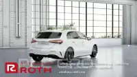 2025 Mercedes Benz A 200