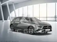 2025 Mercedes Benz A 200
