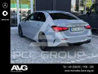 2025 Mercedes Benz A 200