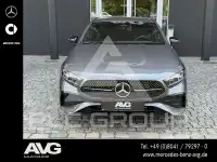 2025 Mercedes Benz A 200