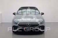 2025 Mercedes Benz A 200