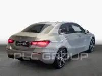 2025 Mercedes Benz A 200