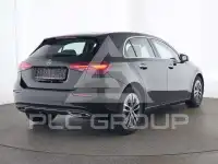 2025 Mercedes Benz A 200