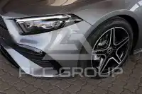 2025 Mercedes Benz A 200