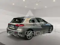 2025 Mercedes Benz A 200