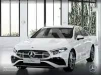 2025 Mercedes Benz A 200