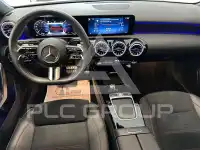 2025 Mercedes Benz A 200