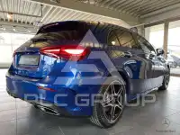 2025 Mercedes Benz A 200