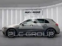 2025 Mercedes Benz A 200