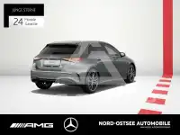 2025 Mercedes Benz A 200