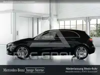 2025 Mercedes Benz A 200