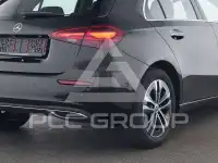 2025 Mercedes Benz A 200