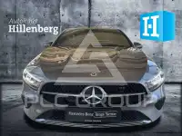 2025 Mercedes Benz A 200