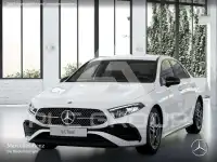 2025 Mercedes Benz A 200