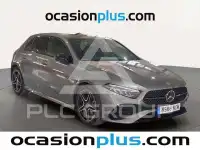 2025 Mercedes Benz A 200