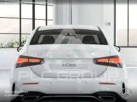 2025 Mercedes Benz A 200