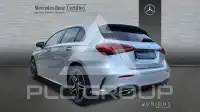 2025 Mercedes Benz A 200