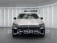 2025 Mercedes Benz A 200