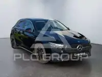 2025 Mercedes Benz A 200