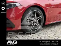 2025 Mercedes Benz A 200