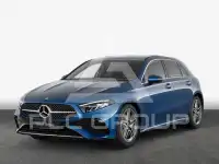 2025 Mercedes Benz A 200