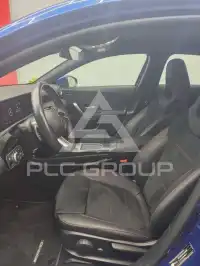 2025 Mercedes Benz A 200