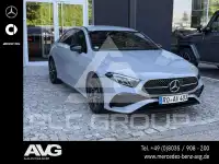 2025 Mercedes Benz A 200
