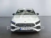 2025 Mercedes Benz A 200