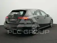 2025 Mercedes Benz A 200