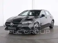 2025 Mercedes Benz A 200