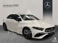 2025 Mercedes Benz A 200
