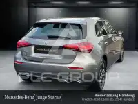 2025 Mercedes Benz A 200