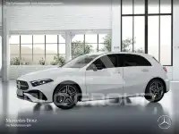 2025 Mercedes Benz A 200
