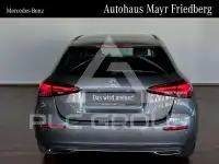 2025 Mercedes Benz A 200