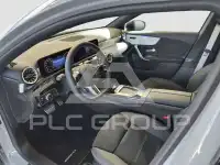 2025 Mercedes Benz A 200